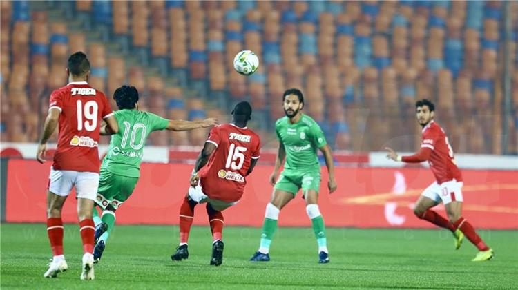 أحمد ساري: الاتحاد سيطر على مباراة الأهلي والحظ منعه من الانتصار