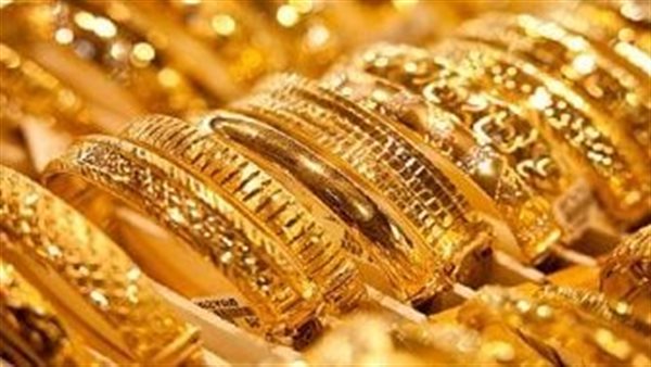 أسعار الذهب اليوم في مصر الخميس 23 أكتوبر 2025