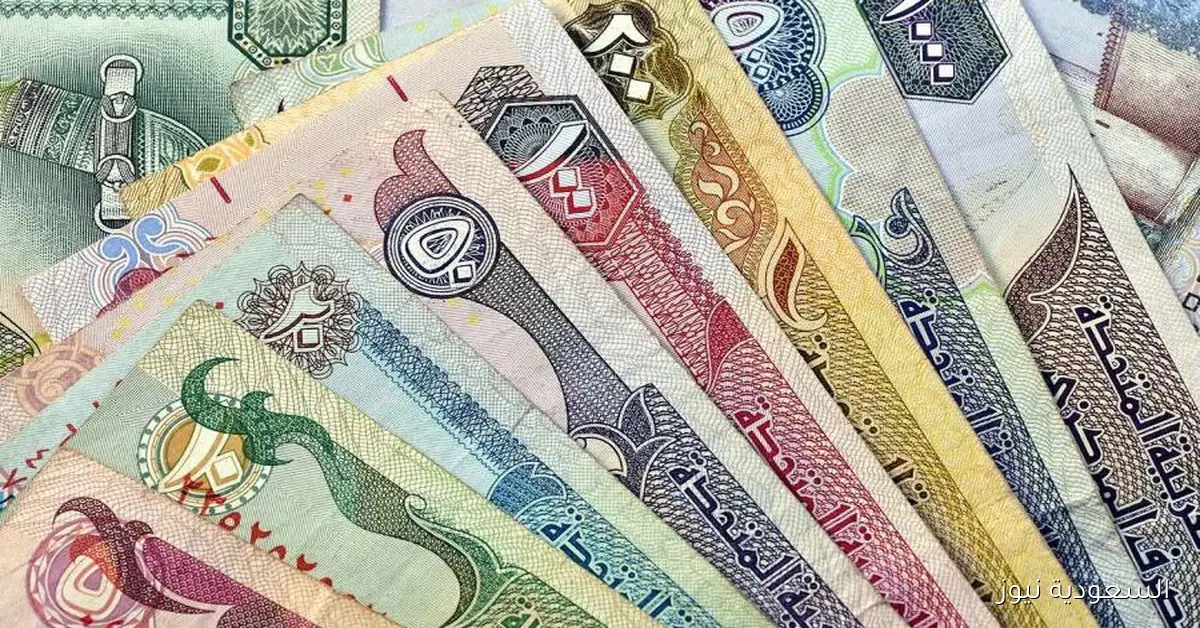 أسعار العملات العربية اليوم الاثنين 6 أكتوبر 2025