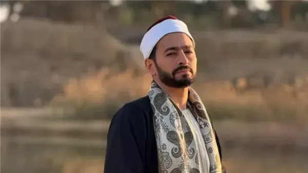 أول أسبوع من نوفمبر، حمادة هلال ينطلق في تصوير مشاهد المداح 6
