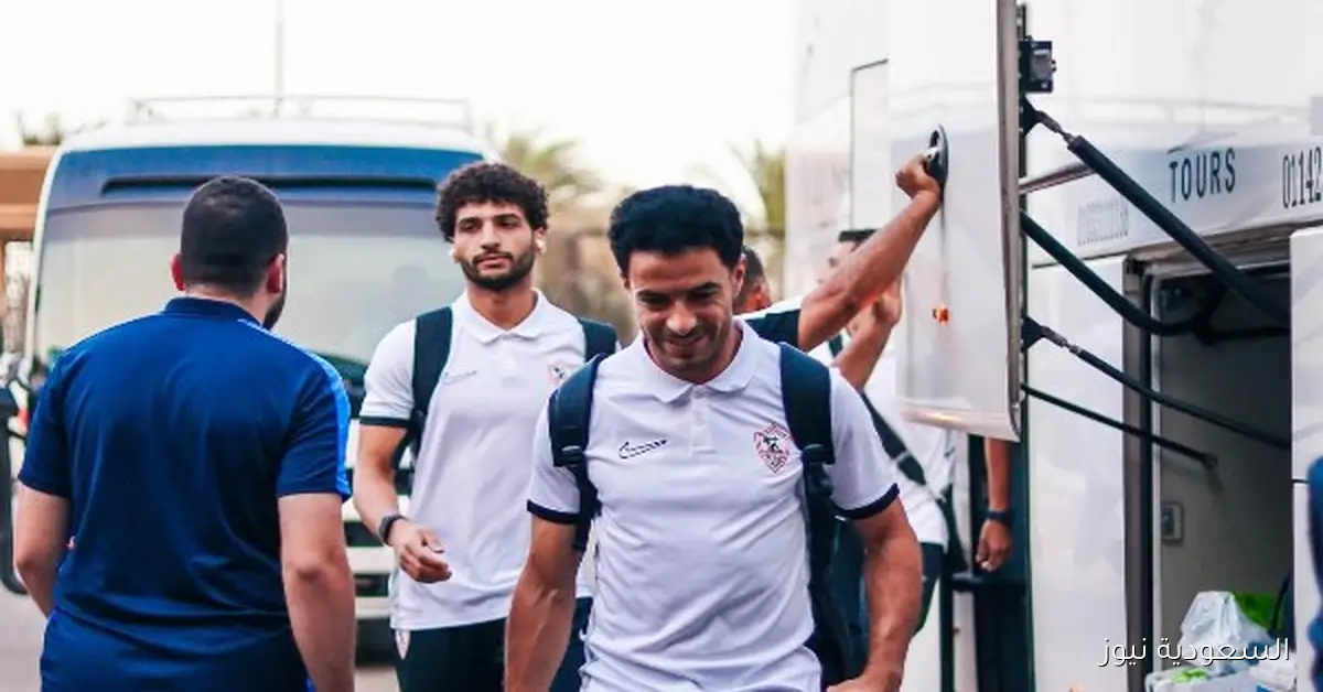 إبراهيم عبدالخالق: فترة التوقف الدولي فرصة لإنقاذ موسم الزمالك وهناك لاعبين يستحقون اللعب بدكة البدلاء