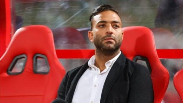 «ابن النادي بجد» .. ميدو يوضح سبب رفض حازم إمام للظهور الإعلامي