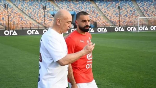 اتحاد الكرة يساند ممثلي مصر في جوائز الاتحاد الإفريقي للأفضل