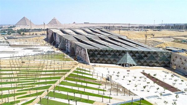 ازاي تروح المتحف المصري الكبير من الجيزة بوسائل المواصلات الأسرع من المترو والدائري