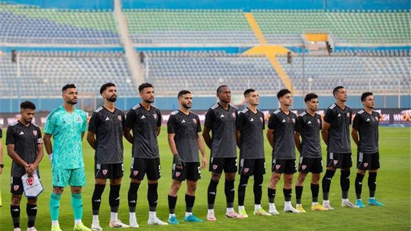 استعدادًا لمواجهة الأهلي، بتروجت يلتقي الاتحاد المصراتي الليبي في مباراة ودية
