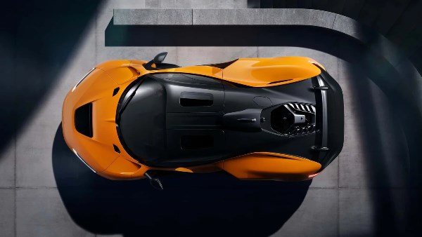 اكتشف شركة إيتال ديزاين الإيطالية الرائدة في عالم تصميم السيارات