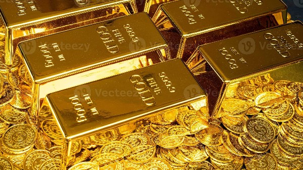 الأسواق الناشئة تستفيد بشكل كبير من الارتفاع التاريخي في أسعار الذهب