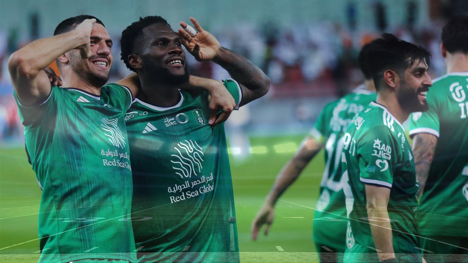الأهلي يسعى لاستعادة نغمة الانتصارات أمام النجمة في الدوري السعودي