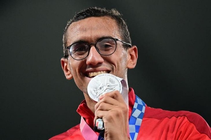 الأولمبية تقرر ضم الجندي ولوكا للتحقيق في أزمة لاعبي تنس الطاولة