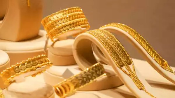 الذهب يستمر في الارتفاع.. عيار 21 يتخطى 5 آلاف جنيه