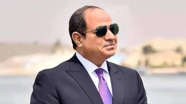الرئيس السيسي يهنئ تاكاياشي بانتخابها كأول رئيسة وزراء لليابان ويعبر عن تطلعه لتعزيز الشراكة الاستراتيجية