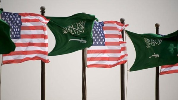 السعودية والولايات المتحدة تتعاونان في تطوير الذكاء الاصطناعي