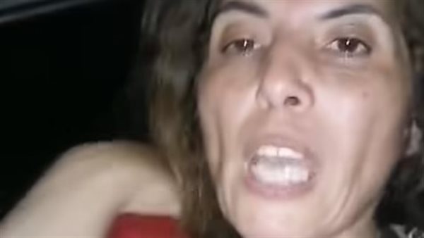القبض على السيدة المتهمة بالتعدي على الصحفية مي محمود بسبب إطعام الكلاب في أكتوبر