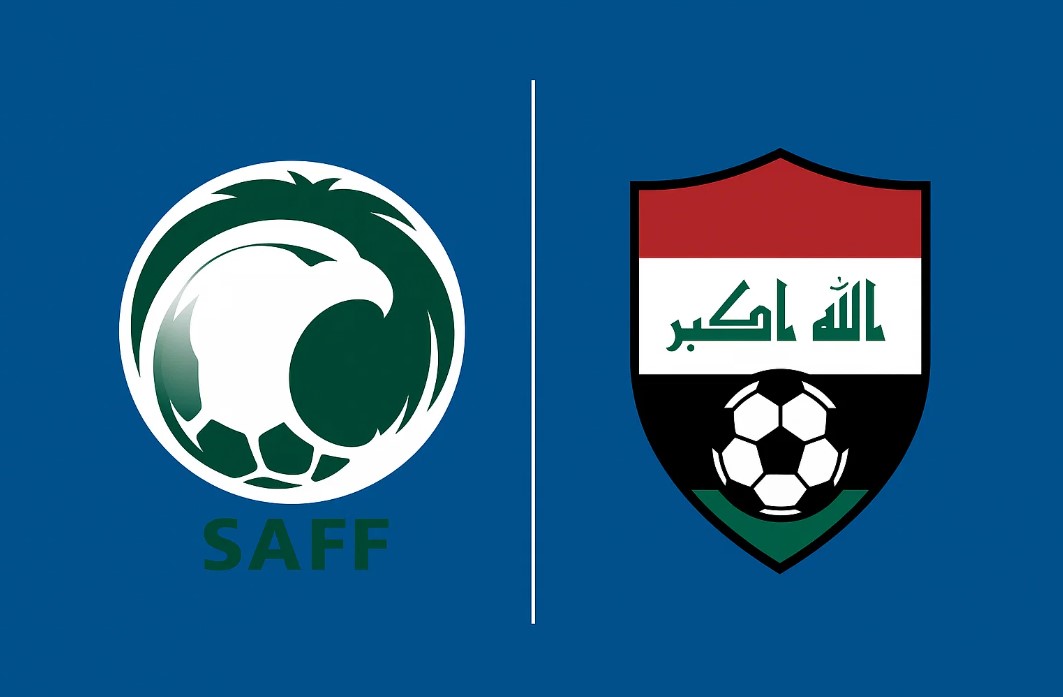 لعبة العراق مباشر.. القنوات الناقلة لمباراة السعودية والعراق في تصفيات كأس العالم 2026 