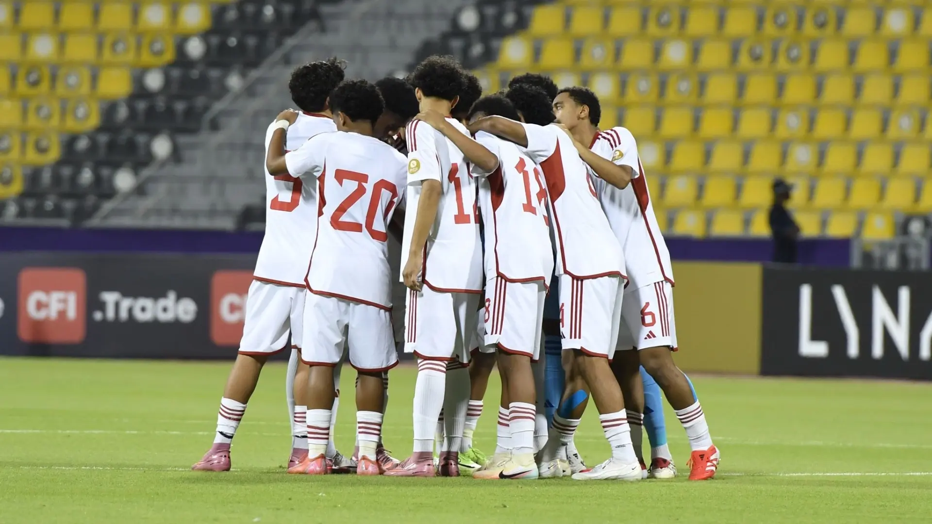 «مفيش أسهل من كده استقبال».. تردد قناة الكأس الجديد لمباراة قطر والإمارات في تصفيات كأس العالم 2026