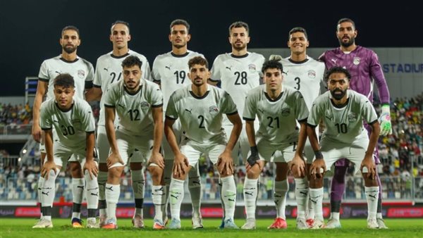المنتخب الجزائري يعلن موعد وصوله إلى القاهرة للتحضير لمباريات كأس العرب الودية