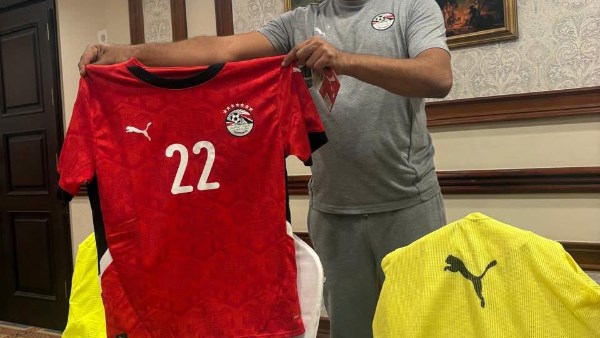 المنتخب النسائي لكرة القدم يواجه غانا غدًا بالأحمر والأسود