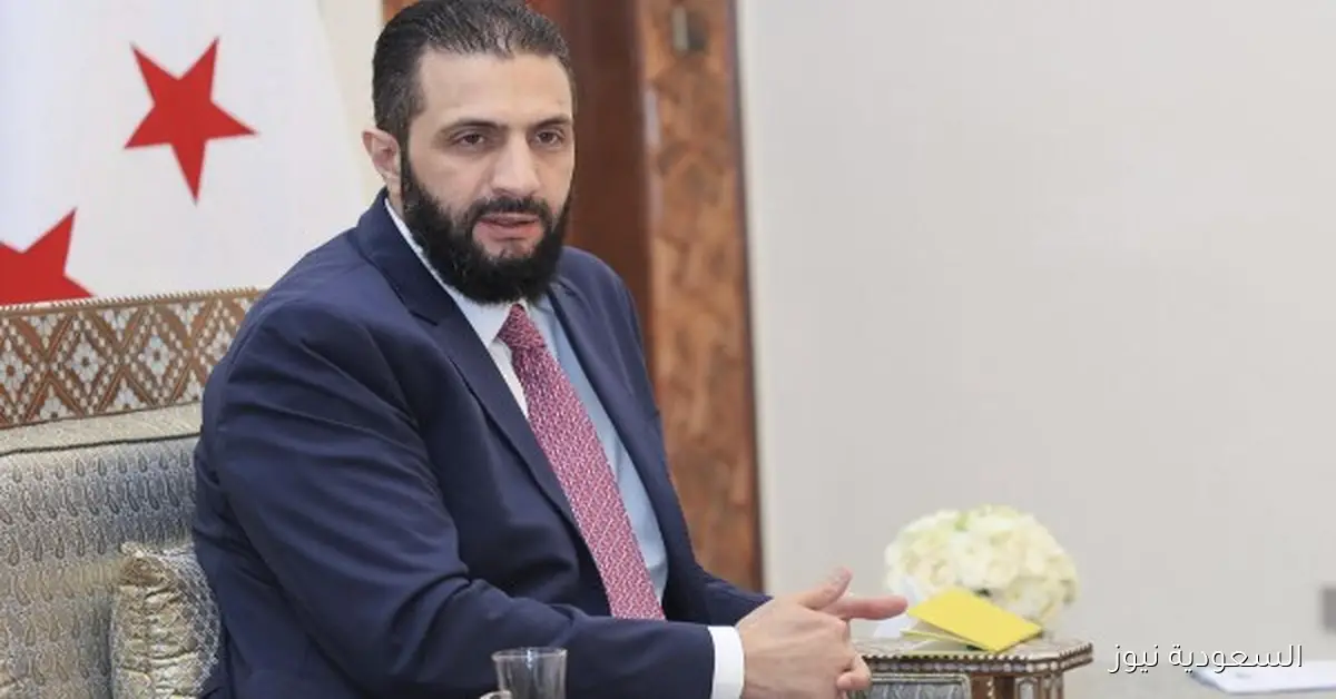 انتخابات تشريعية تاريخية في سوريا بعد سقوط نظام الأسد