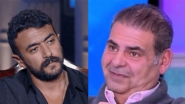 بسام رجب يعود إلى الدراما الرمضانية بتعاقده على مسلسل علي كلاي مع أحمد العوضي