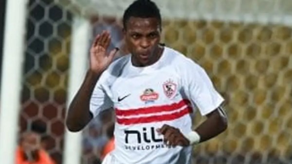 بشرى سارة لجماهير الزمالك قبل مواجهة ديكيداها