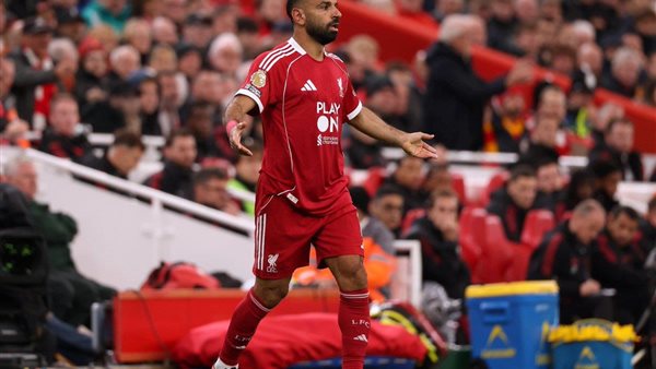 بعد القلق من رحيله.. فابريزو رومانو يكشف موقف ليفربول من محمد صلاح