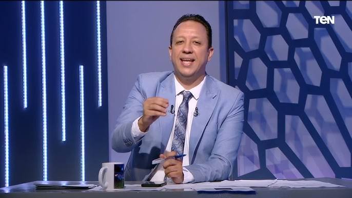 بعد تصدر الأهلي الدوري.. إسلام صادق يسأل الجماهير سؤالا هاما