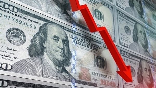 تراجع سعر الدولار في البنك الأهلي بنهاية تعاملات الإثنين 20 أكتوبر 2025