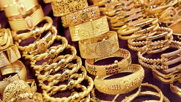 تراجع كبير في سعر الجنيه الذهب بفقدان 800ج دفعة واحدة