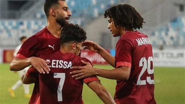 ترتيب الدوري الممتاز: سيراميكا يتصدر والأهلي في المركز الثاني والزمالك رابعًا