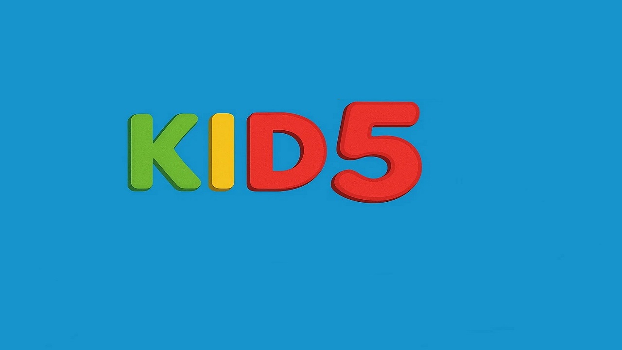 «أفلام مدبلجه مصري».. نزل تردد قناة Kids 5 الجديد 2025 على النايل سات للأطفال