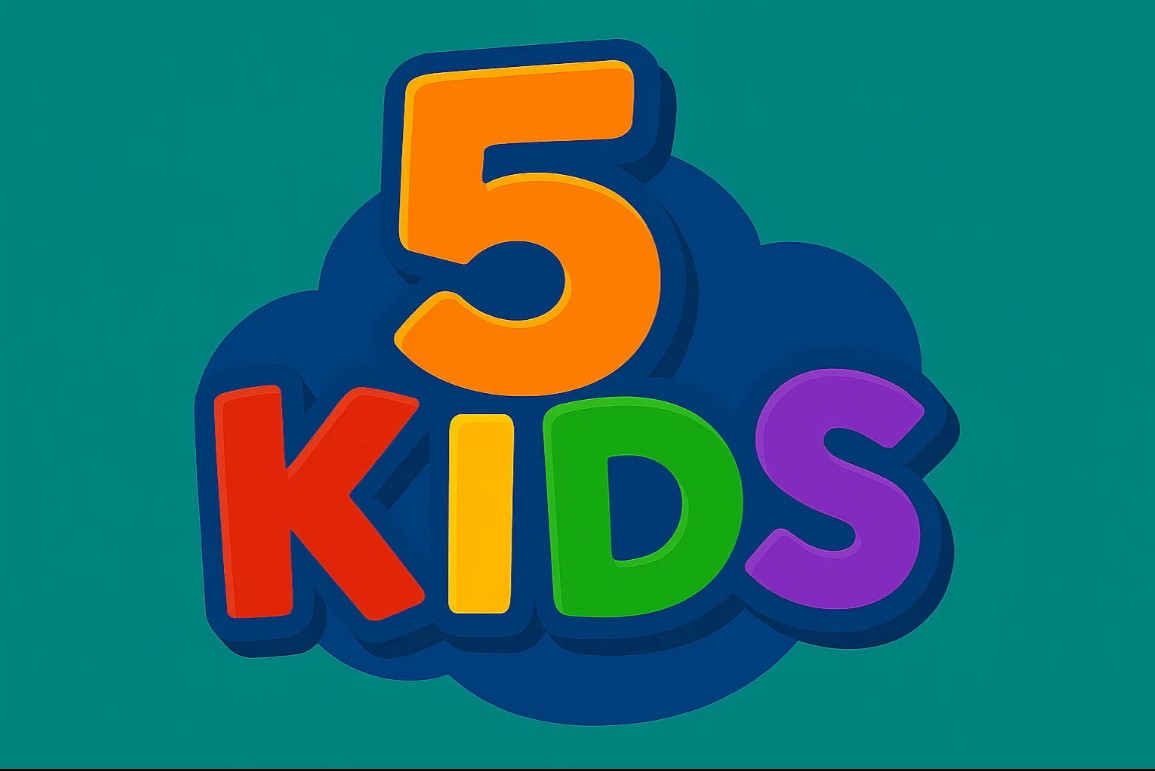 مفاجآت.. تردد قناة 5 Kids وبعض قنوات الأطفال الأخرى علي الأقمار الصناعية