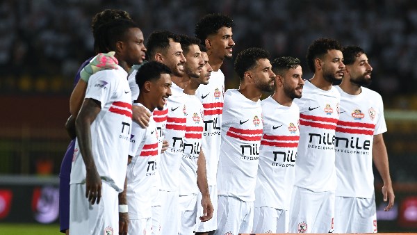تغييرات متوقعة في تشكيل الزمالك أمام ديكيداها تمنح البدلاء فرصة للظهور
