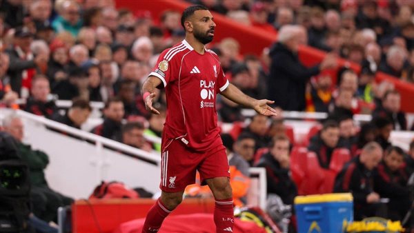 تقارير تكشف استمرار إمكانية انتقال محمد صلاح إلى السعودية مع عرض يتضمن ملكية أحد الأندية