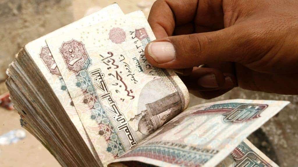 تمويلات المشروعات الصغيرة والمتوسطة تصل إلى 49 مليار جنيه خلال 6 أشهر