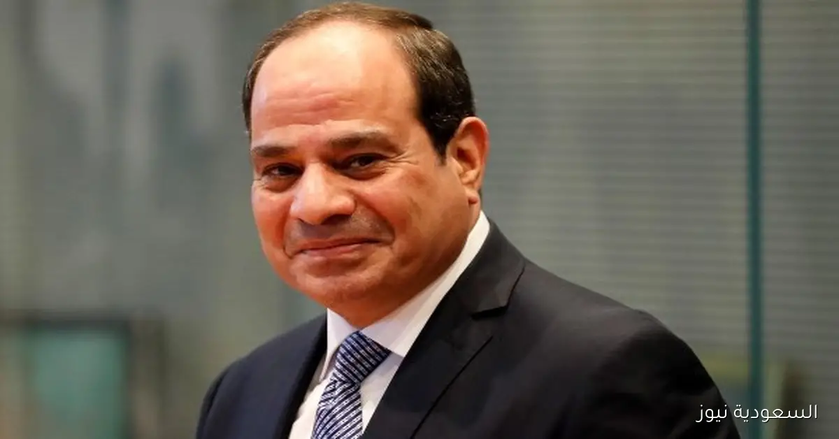 تهاني محافظي الجمهورية للرئيس السيسي بمناسبة الذكرى الـ52 لنصر أكتوبر المجيد