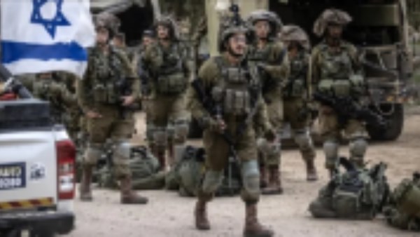 جيش الاحتلال يعلن مقتل 3 فلسطينيين أثناء اقترابهم من قواته في الشجاعية
