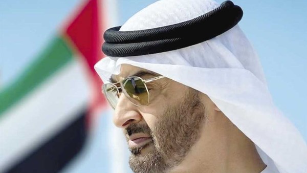 رئيس الإمارات يوجه نداءً هاماً لمواطنيه قبل صلاة الجمعة المقبلة