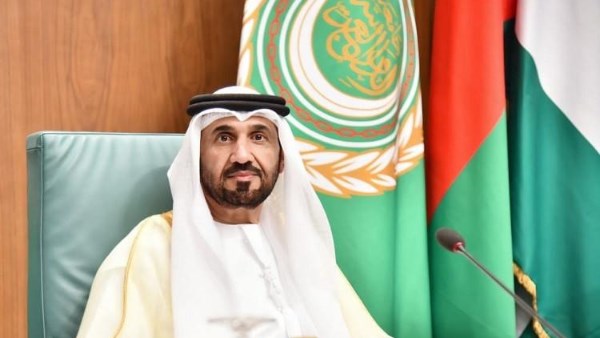 رئيس البرلمان العربي يدعو لتشكيل مجموعة عمل برلمانية لتعزيز جهود وقف إطلاق النار في غزة
