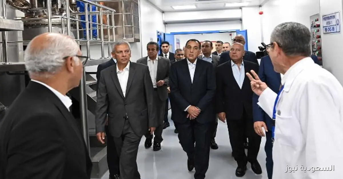 رئيس الوزراء يحذر من غمر أراضي طرح النهر في البحيرة والمنوفية