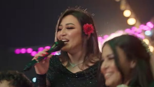 رحمة محسن تواصل التألق وتعلن عن إحيائها حفلًا غدًا رغم أزمة طليقها الأخيرة