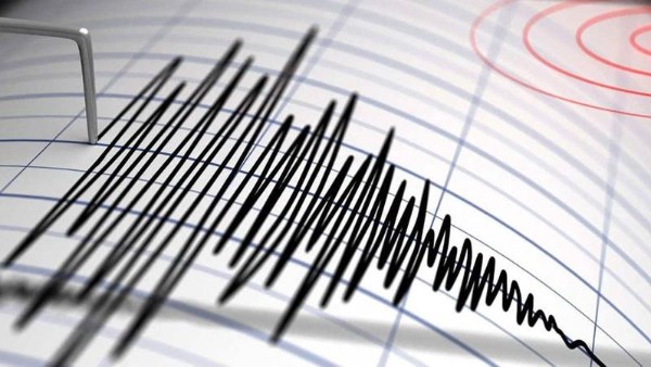 زلزال بقوة 4.34 درجة يضرب الخليج العربي شمال شرق الخفجي