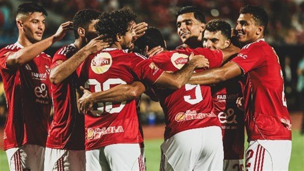 زيزو يتصدر تشكيل الأهلي في مواجهة بتروجت بالدوري الممتاز