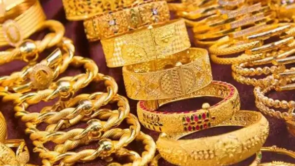 سعر الجنيه الذهب الحالي في مصر