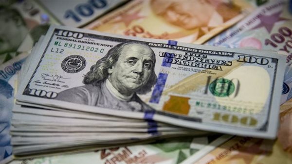 سعر الدولار أمام الجنيه اليوم الثلاثاء 28 أكتوبر 2025 في البنوك