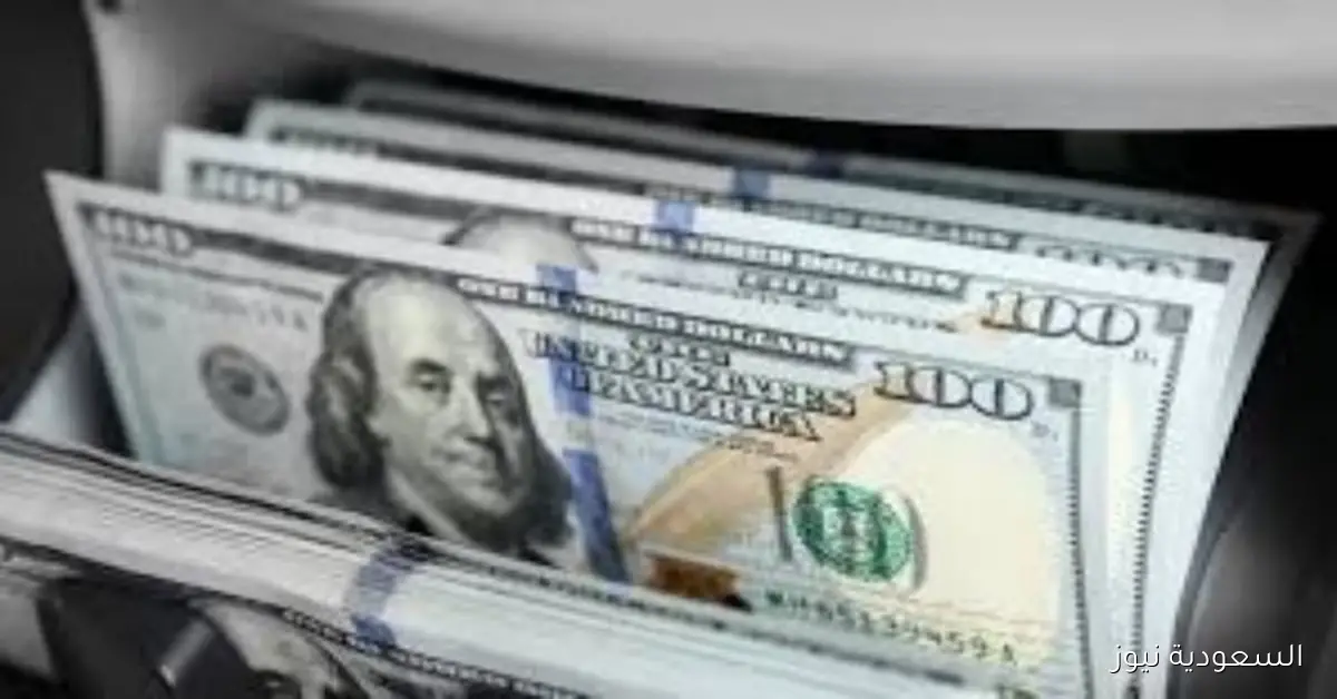سعر الدولار مقابل الجنيه المصري اليوم السبت 4 أكتوبر 2025