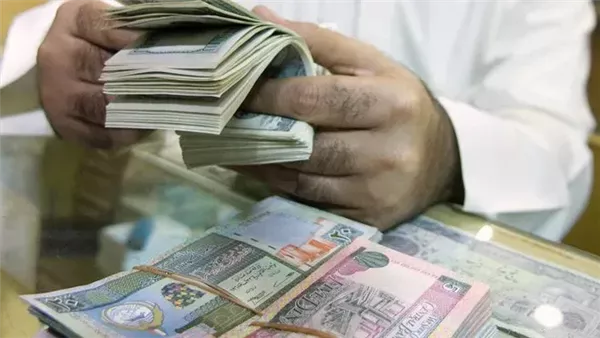 سعر الدينار الكويتي مقابل الجنيه اليوم الأحد 26 أكتوبر 2025