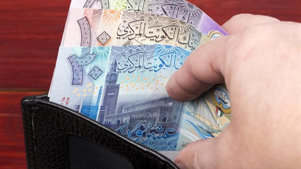 سعر الدينار الكويتي مقابل الجنيه اليوم الأربعاء 22 أكتوبر 2025