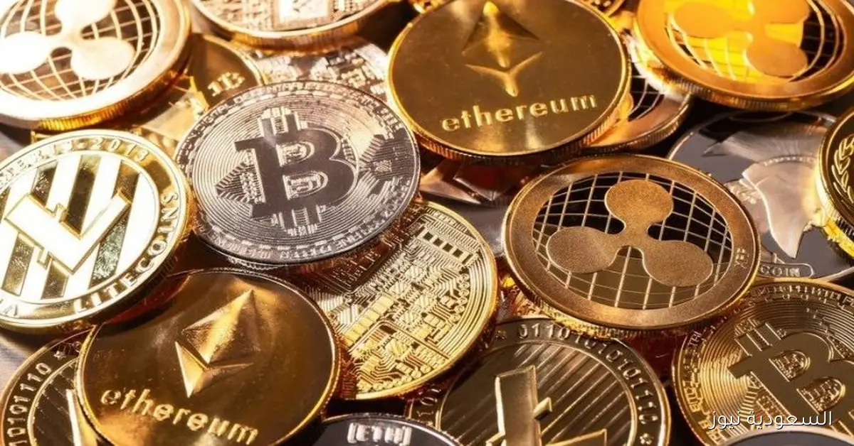 سعر بتكوين يتجاوز 125 ألف دولار ويسجل مستوى قياسي جديد