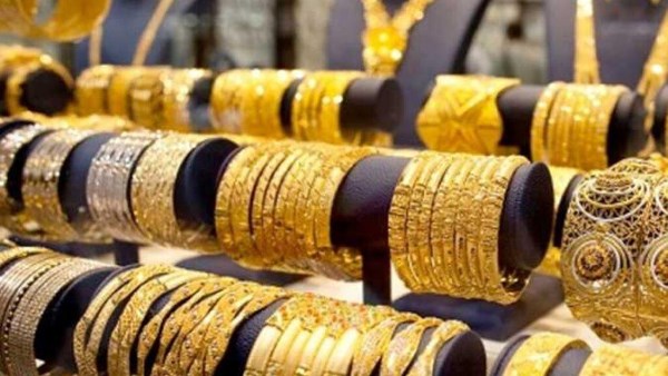 سعر جرام الذهب عيار 21 في مصر اليوم