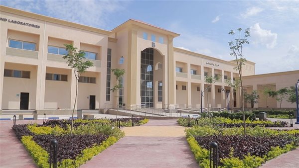 شكاوى طلاب جامعة برج العرب التكنولوجية بسبب التغيير المفاجئ في نظام الامتحانات